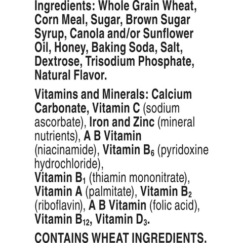 General Mills CEREAL GOLDEN GRAHAMS® SINGLEPAK