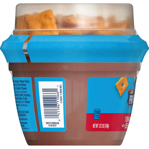 Progresso® SOUP TOMATO BASIL CHEDDAR CRACKER