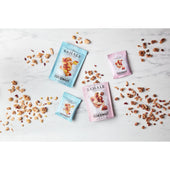 Snack Pineapple Rum Coconut Snack Mix