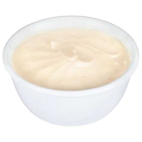 Kraft Miracle Whip Single Serve Mayo Dressing, 0.44 Ounce -- 200 per case