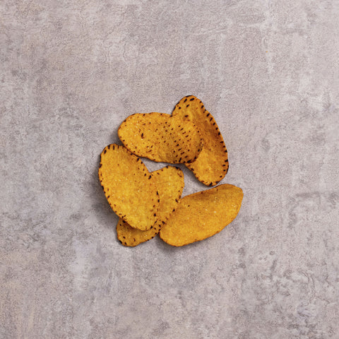 Tortilla Chip Sweet Potato Gluten Free