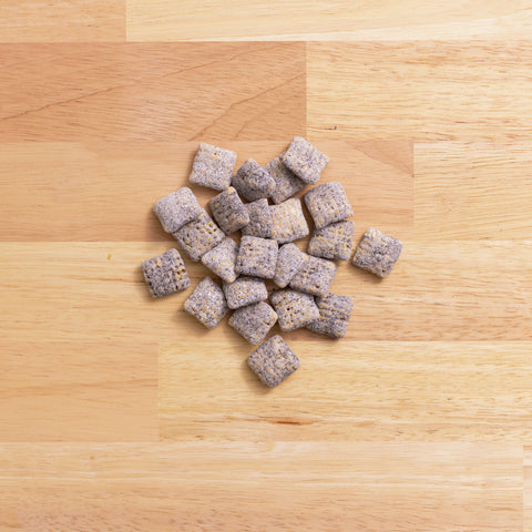 Chex Mix Muddy Buddies Cookies N Cream Snack Mix, 4.25 Ounce -- 7 per case.