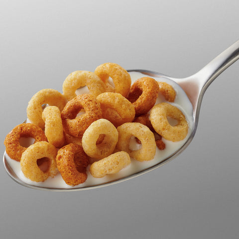 General Mills CEREAL CHEERIOS® MULTIGRAIN