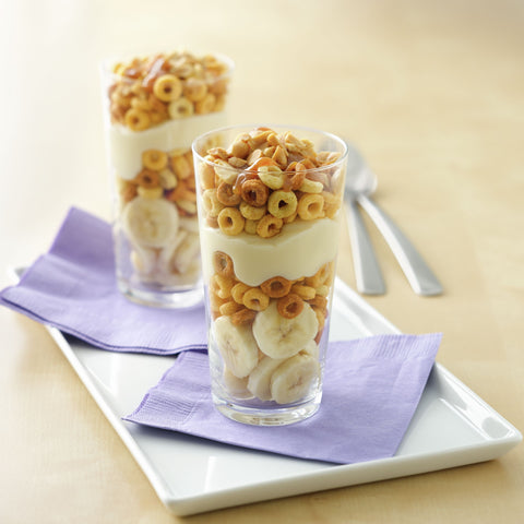 General Mills CEREAL CHEERIOS® MULTIGRAIN