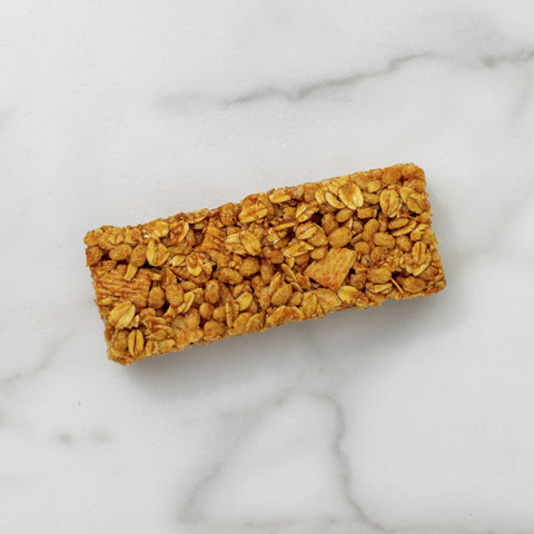 Cinnamon Toast Crunch Cereal Bar, 1.42 Ounce -- 96 per case.