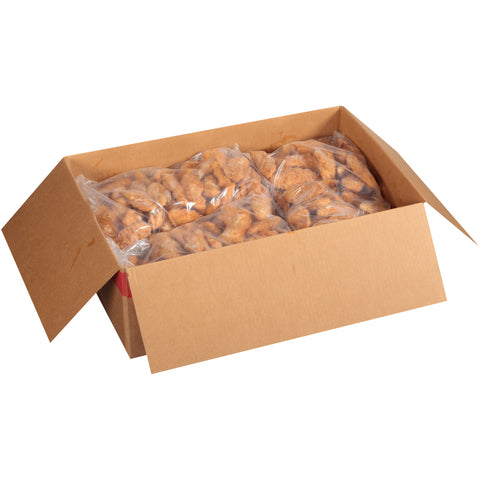 Chicken Breast Strip Breaded Whole Grain Whole Muscle 1.5 Oz 703322-0928