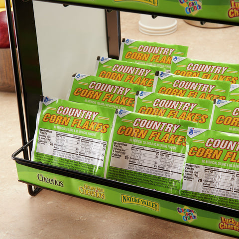 General Mills CEREAL COUNTRY CORN FLAKES® BOWLPAK