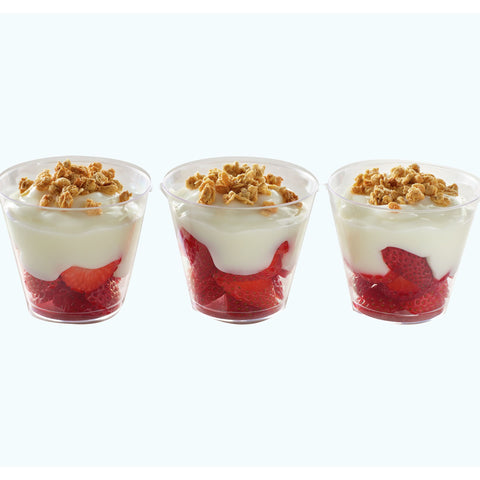 Yoplait YOGURT VANILLA LOW FAT BULK