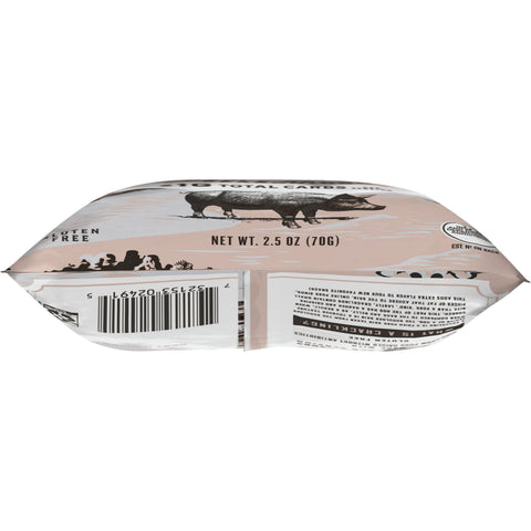 Epic® SNACK CHIP PORK MAPLE BACON