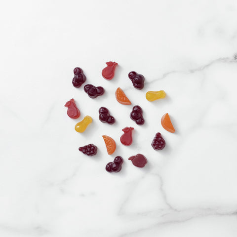 Motts Assorted Fruit Snacks, 1.6 Ounce -- 144 per case.