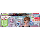 Yoplait YOGURT LOWFAT KIDS PACK DESPICABLE ME