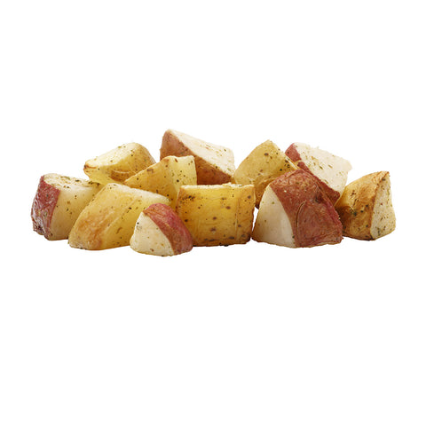 Simplot POTATO CHUNK ROASTED GOLD REDSKIN