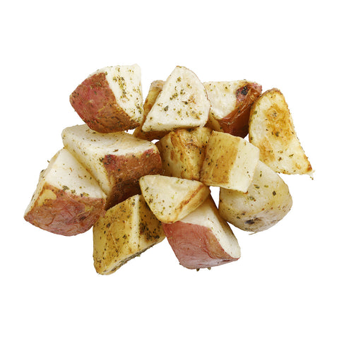 Simplot POTATO CHUNK ROASTED GOLD REDSKIN