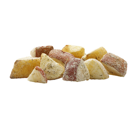 Simplot POTATO CHUNK ROASTED GOLD REDSKIN