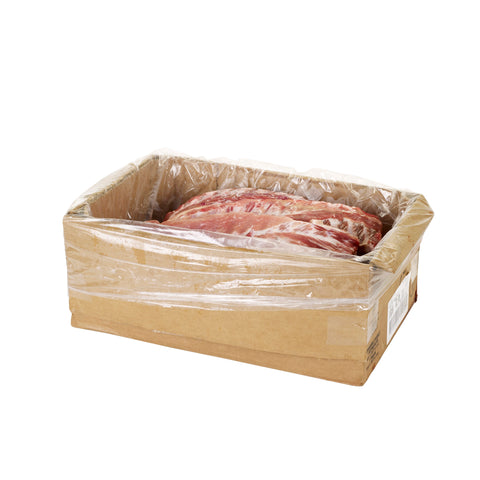 Hormel® PORK RIB BABY BACK, 1.5/1.75, FZ