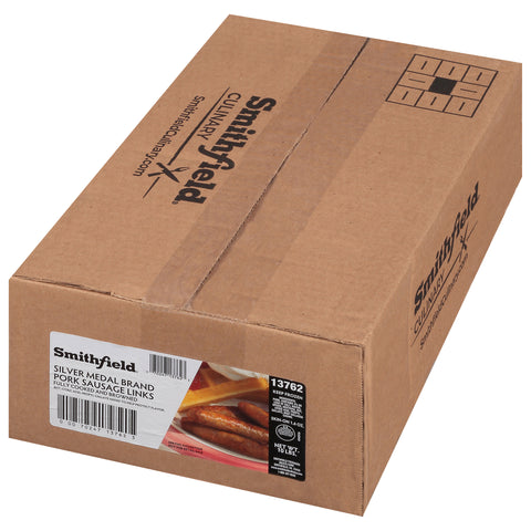 Silver Medal (SF) SAUSAGE LINK SKIN-ON FC 1.6 OZ