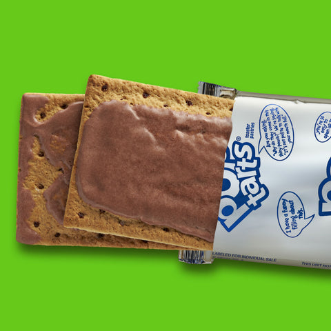 Pastry Pop-tarts® Frosted S'mores