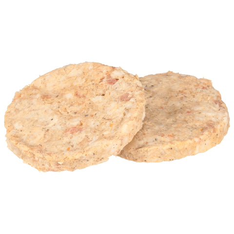 Bronze Medal (SF) SAUSAGE MORNING PATTY FORMAX 2 OZ