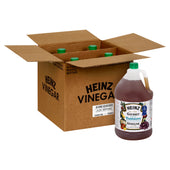 Heinz® VINEGAR TARRAGON FLAVORED PLASTIC 008320/78000923