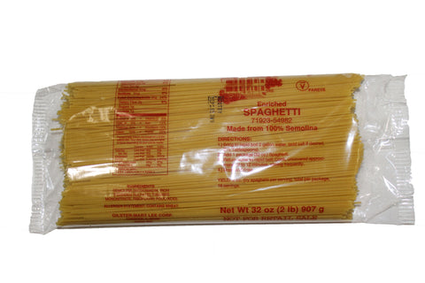 Pasta Spaghetti 10