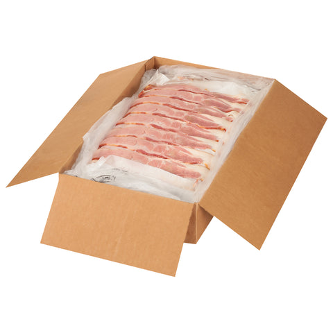 Packer BACON 18/22 CT LAYOUT SMOKED #2 FZ