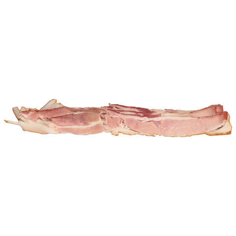 Packer BACON 18/22 CT LAYOUT SMOKED #2 FZ