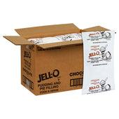 Jell-O PUDDING & PIE FILLING MIX CHOCOLATE