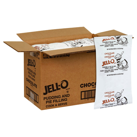 Pudding & Pie Filling Mix Chocolate