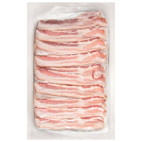 Silver Medal (SF) BACON 18/22 CT SINGLE SLICED