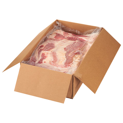 Farmland Bronze Medal HRI Bacon - 18/22 Slice, 25 Pound.