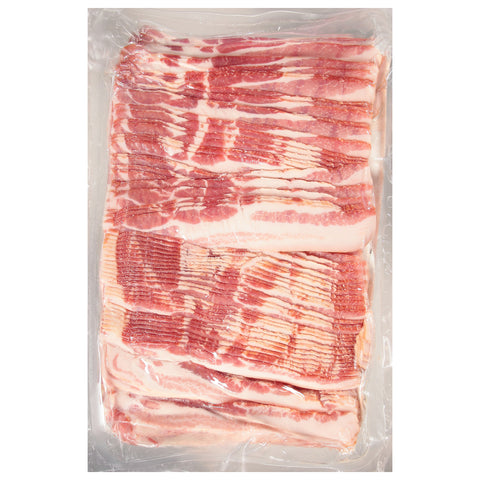 Farmland Bronze Medal HRI Bacon - 18/22 Slice, 25 Pound.