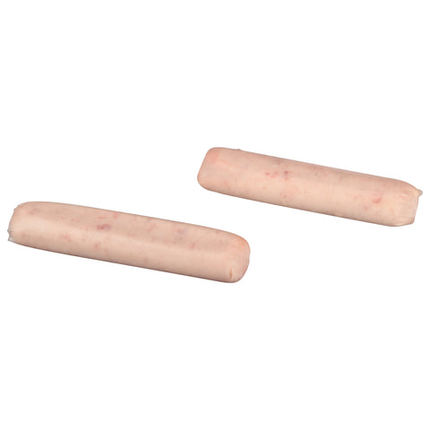 Farmland Silver Medal 58 Percent Lean Mild Smoked Pork Sausage Link, 1 Ounce.