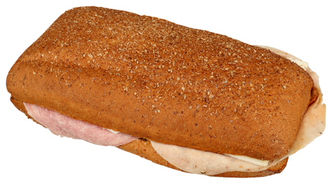 Pierre® SANDWICH AMERICAN CLUB BAGUETTE IW 10000058140