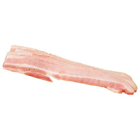 Farmland Silver Medal Single Sliced Uncured Bacon, 13 -17 Pieces -- 15 Pound