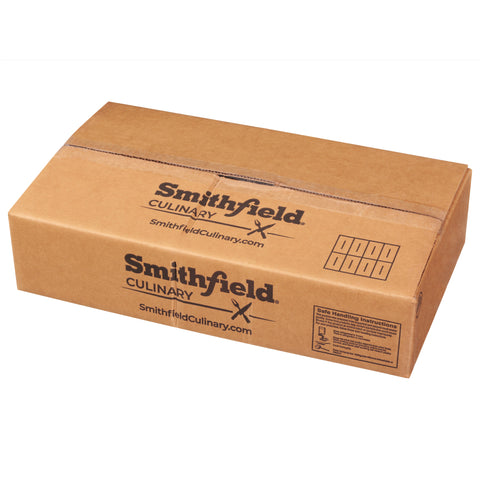 Farmland Silver Medal Single Sliced Uncured Bacon, 13 -17 Pieces -- 15 Pound