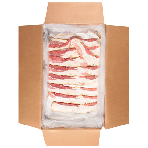 Rocky Mountain Pride BACON 18/22 CT #2 APPLE CIDER