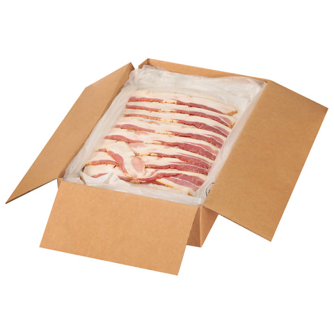 Rocky Mountain Pride BACON 18/22 CT #2 APPLE CIDER