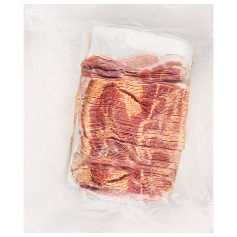Silver Medal (SF) BACON 18/22 CT HRI NORTHWEST GLUTEN FREE