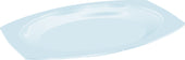 Platter Foam Laminated White 9