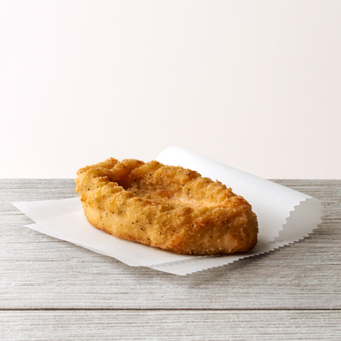 Tyson® CHICKEN BOAT™ LOADERS™ BREADED SNACKS FC 10096090928