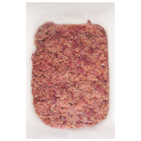 Patrick Cudahy BACON PIECES FC 1/2