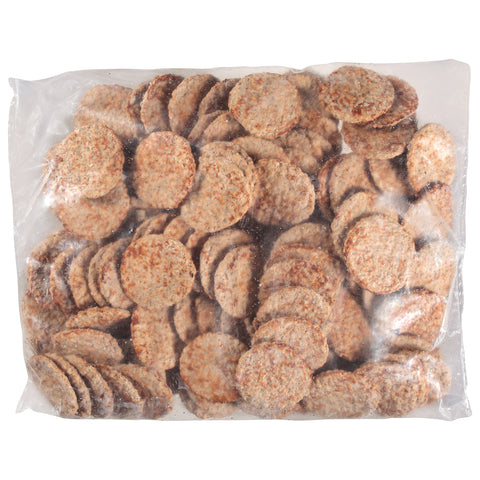 Farmland Fully Cooked Dixie Skillet Sausage Patty, 1.5 Ounce.