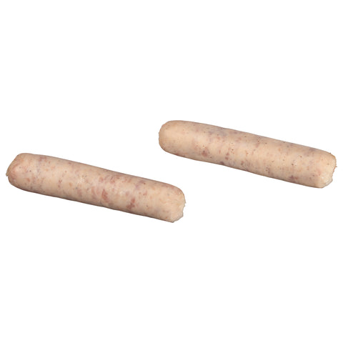 John Morrell (JM) SAUSAGE BREAKFAST LINK MILD COLLAGEN CASING RAW FZ