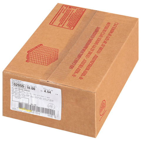 John Morrell (JM) SAUSAGE BREAKFAST LINK MILD COLLAGEN CASING RAW FZ