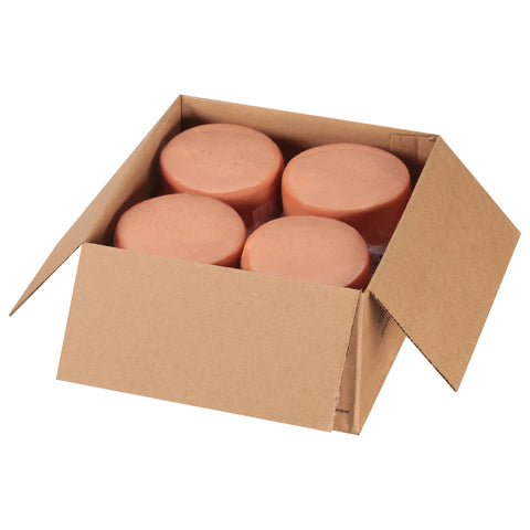 Farmland Silver Medal Sliced Bologna, 1 Pound -- 12 per case.