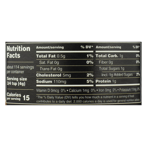 Ventura Foods Classic Gourmet Real Chicken Base, 1 Pound -- 6 per case.