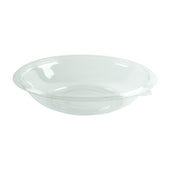 Bowl Plastic Clear Round 8.5″ 24 Oz