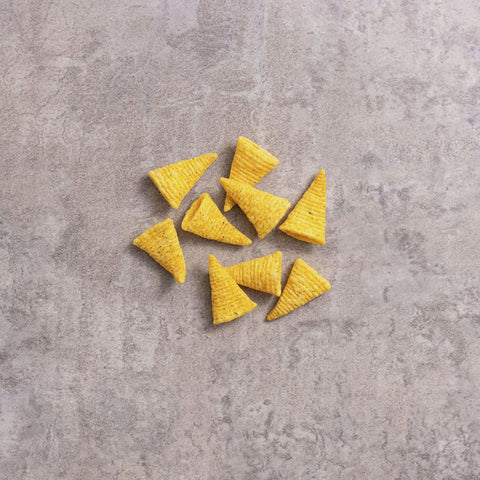Bugles Ranch Snacks, 1.5 Ounce -- 36 per case.
