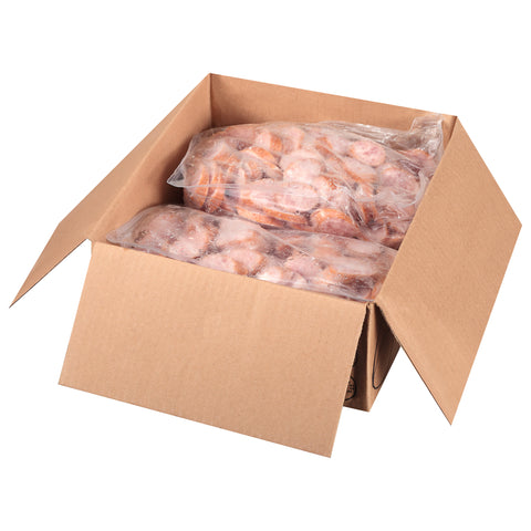 Farmland Bias Cut Smoked Sausage, 5 Pound -- 2 per case.