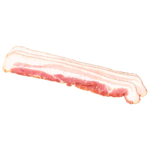 Farmland Single Sliced Applewood Smoked Bacon, 20 Pound.